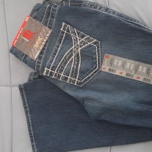 Ariat jeans